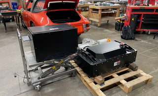 The Rise of Electric Vehicle Conversions: An Eco-Friendly and Cost-Effective Alternative
